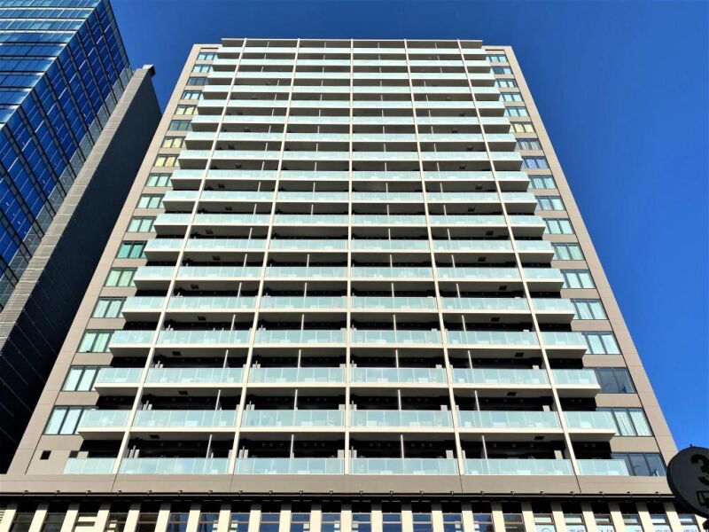 文京ガーデンザサウス