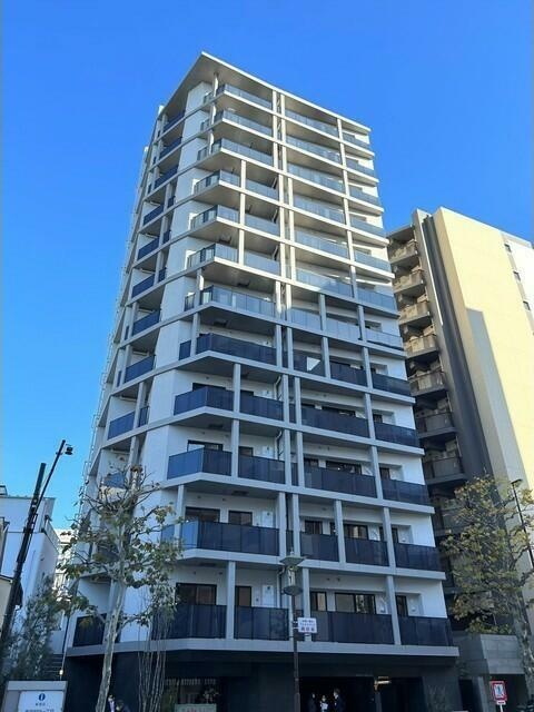 ザ・パークハウスアーバンス早稲田