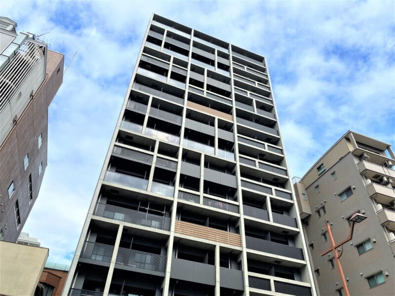 ズーム東陽町