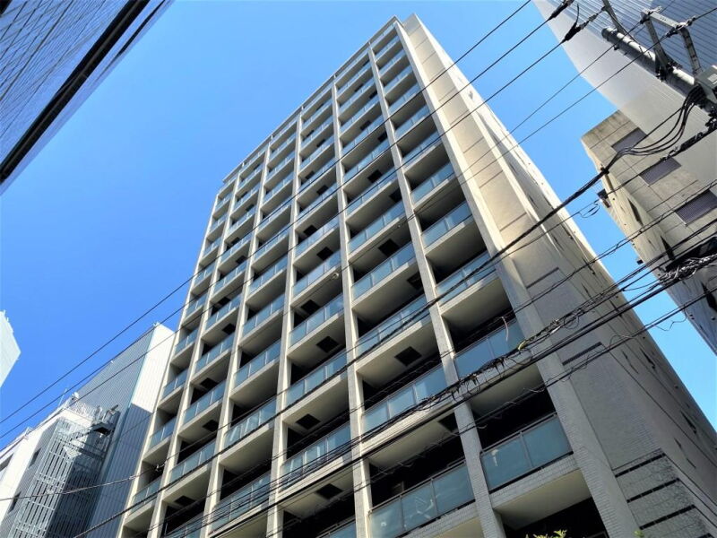 パークハビオ渋谷