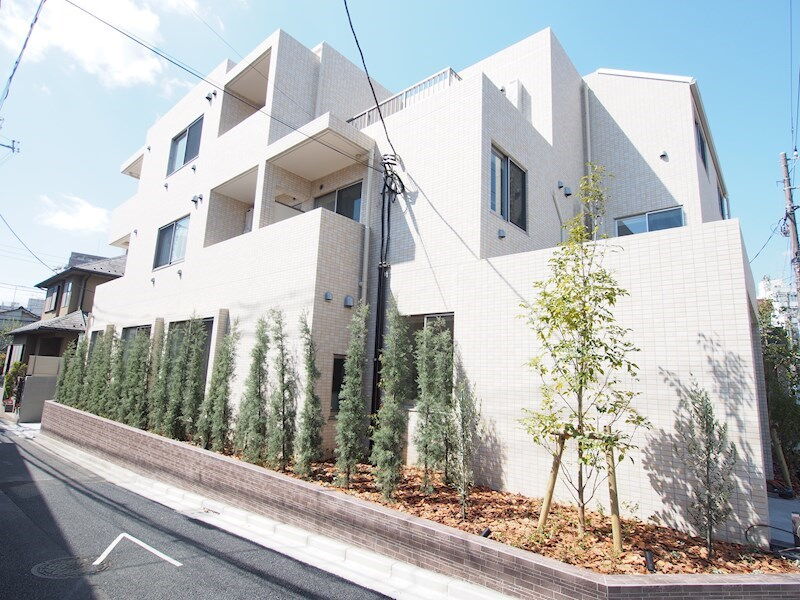 カトルフィーユ