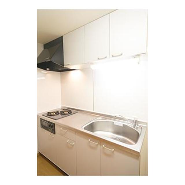 ルミエール中町