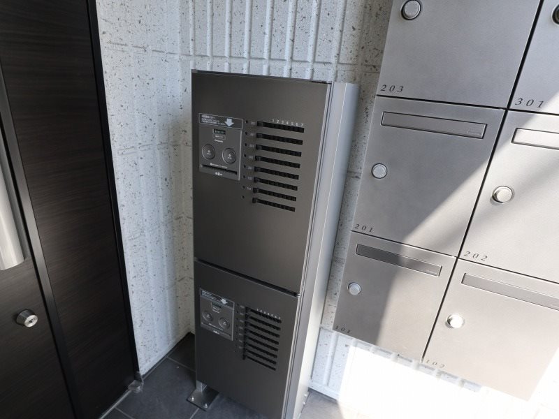 ヴィラ　エルモーサ