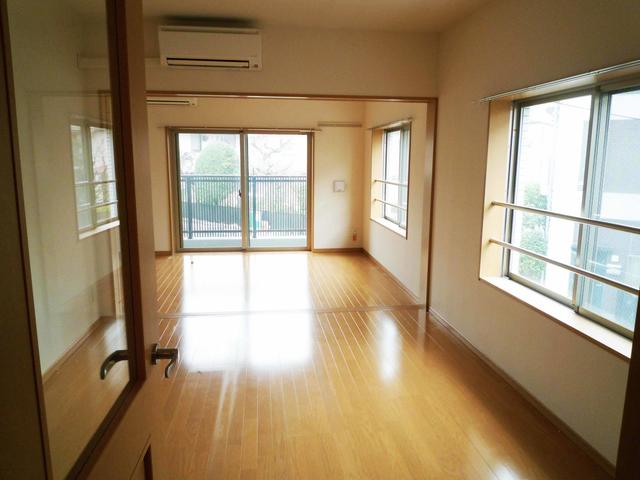 ルミエール中町