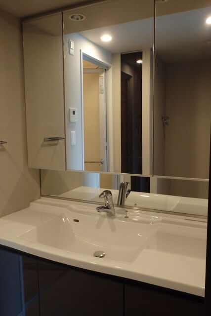 ベイサイドタワー晴海