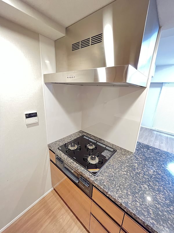 パークナード経堂