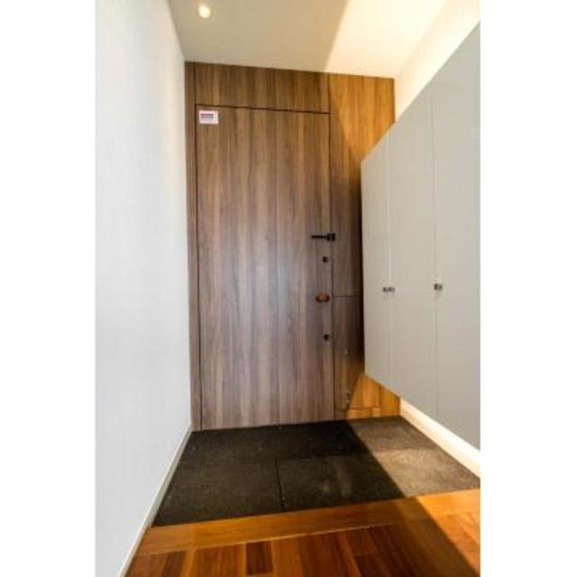 エル・セレーノ元赤坂レジデンス