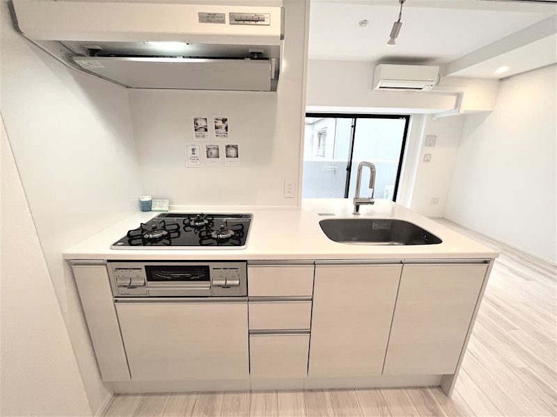 ステージグランデ上野松が谷