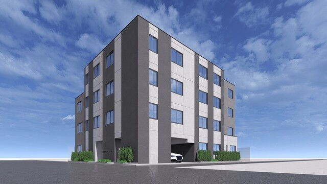 プロスタイルウェルス亀戸水神