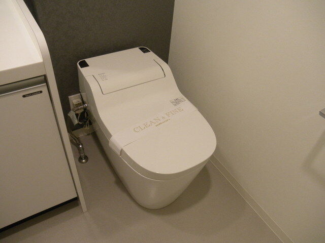 ファインクレスト渋谷神泉