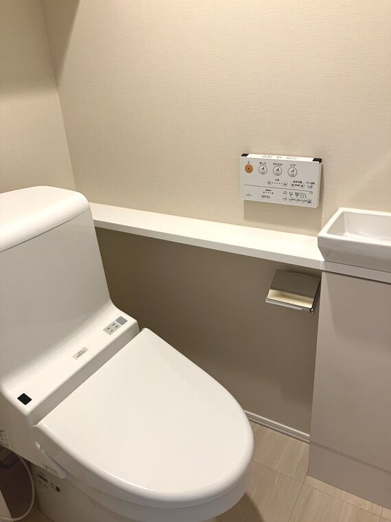 クレヴィア千川