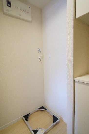 アビタシオン　桜上水