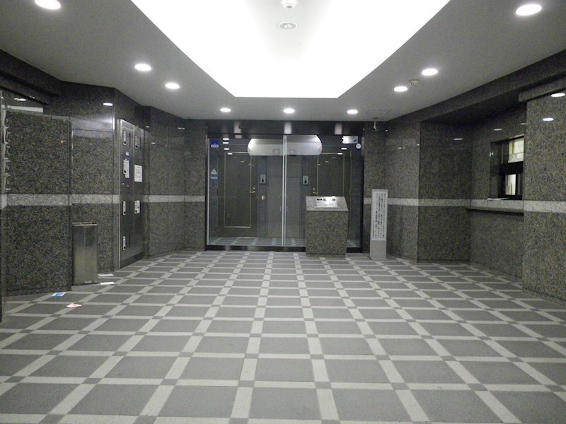 ルーブル渋谷松濤
