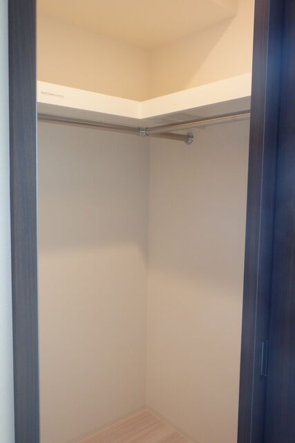 ベイサイドタワー晴海