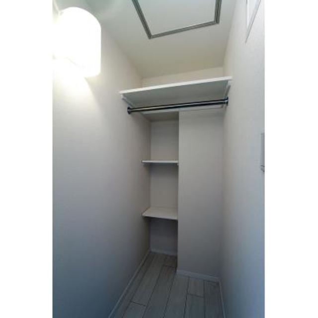 マスターズコート北品川