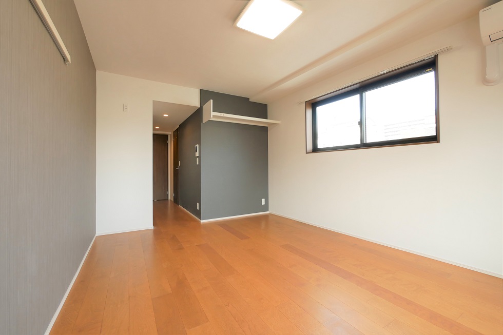 ハーモニーフラッツ住吉