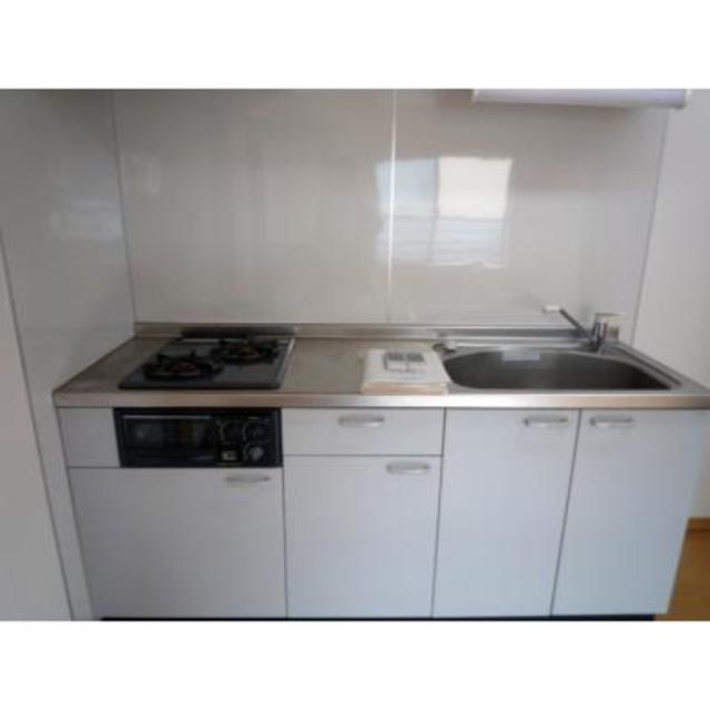 ルミエール中町