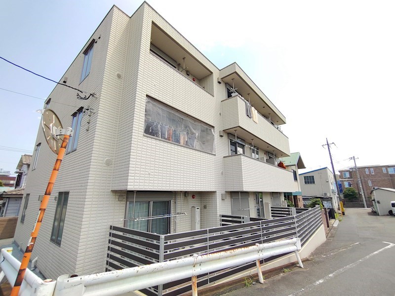 リバーサイドメゾン