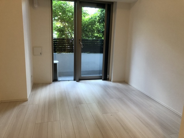 パークナードフィット南青山ヴィスタ
