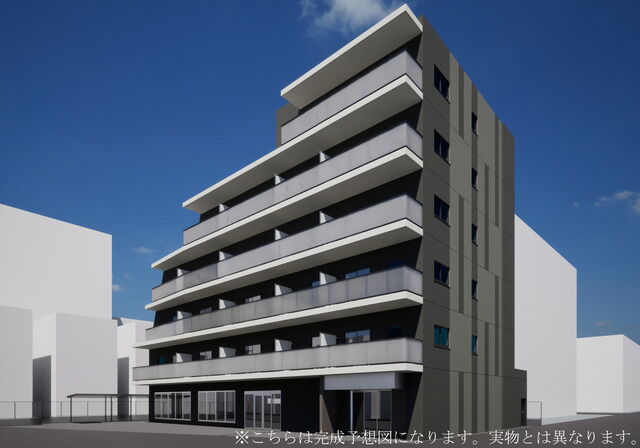 Ｄａｉｗａ　Ｇｒａｃｅ　Ｍａｉｓｏｎ　亀有