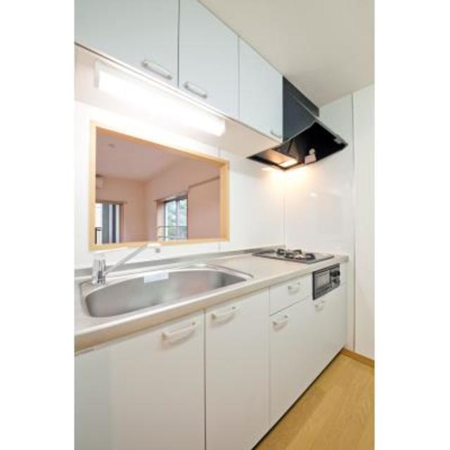 ルミエール中町