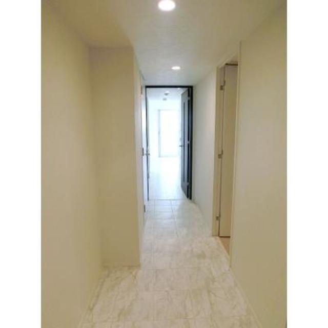 マスターズコート北品川