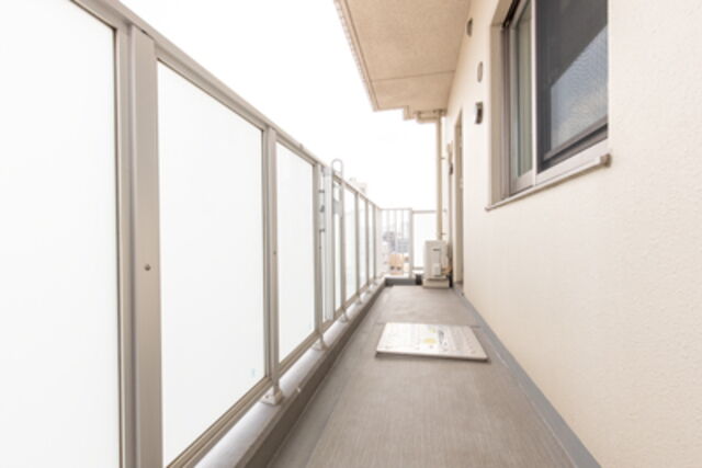 パークアクシス白金