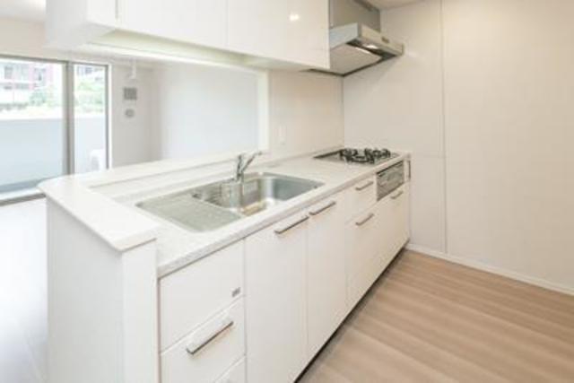 パークホームズ成増マークレジデンス