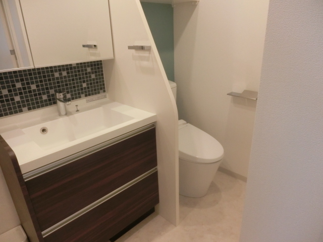 コートヒル本郷