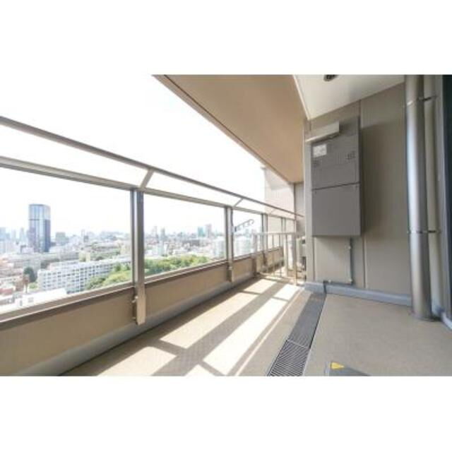 ザ・レジデンス三田