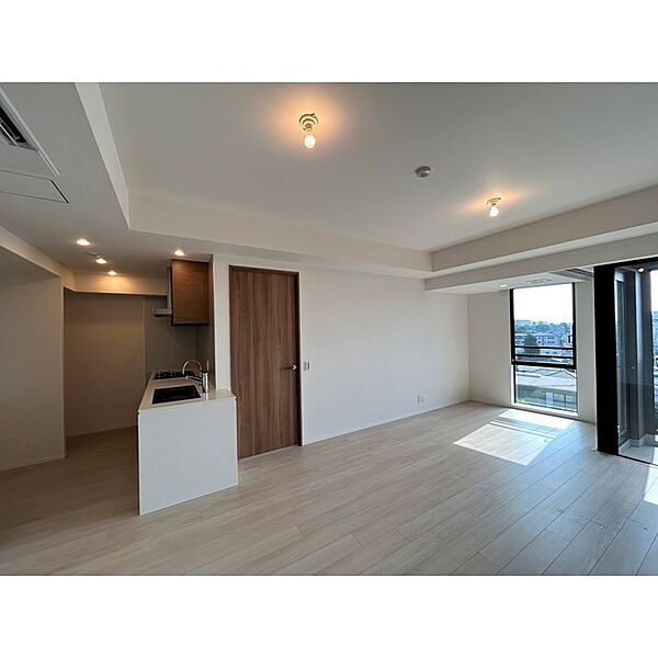 ザ・パークハウス代々木大山