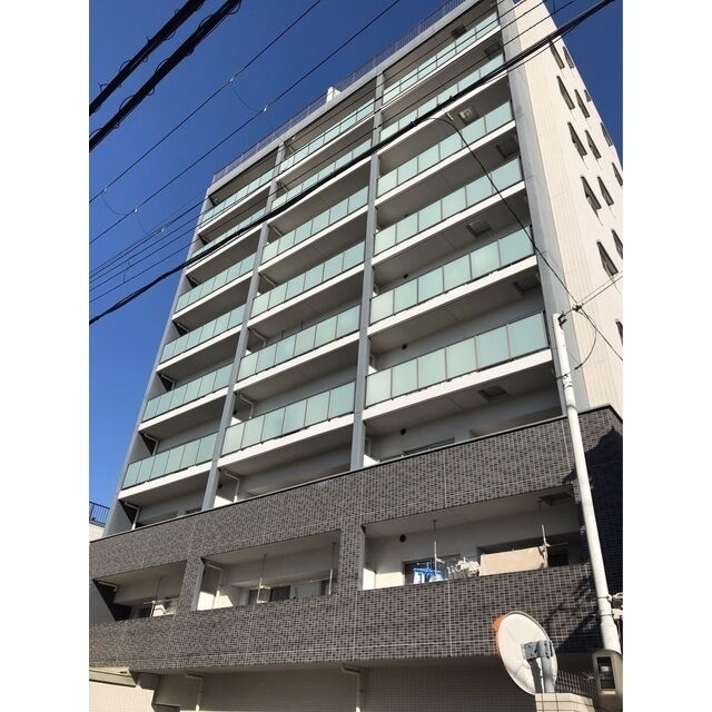 アークレジデンス十三