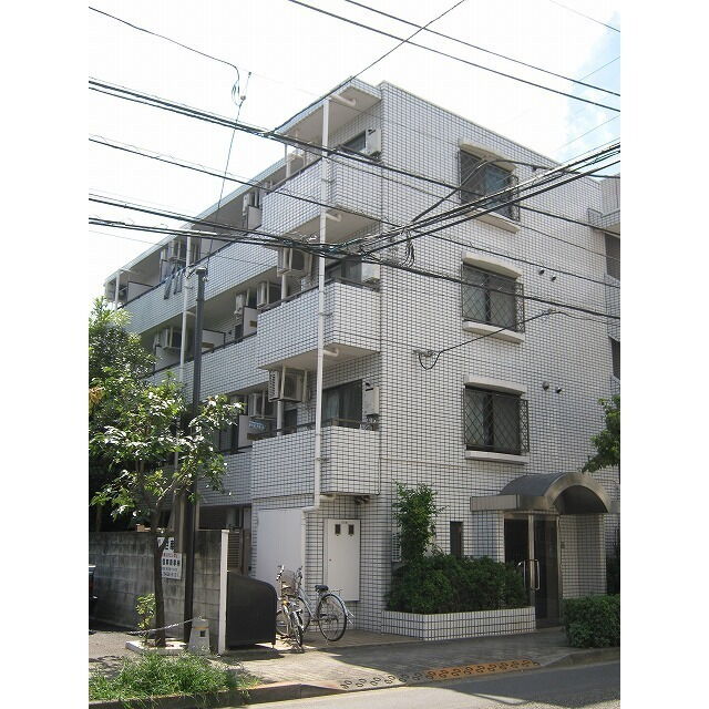 グリーンコート弦巻