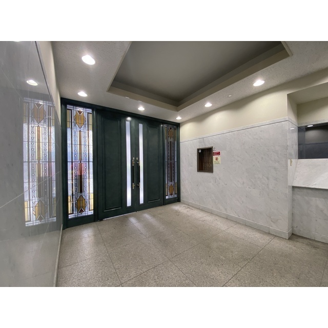 ルモンド南麻布