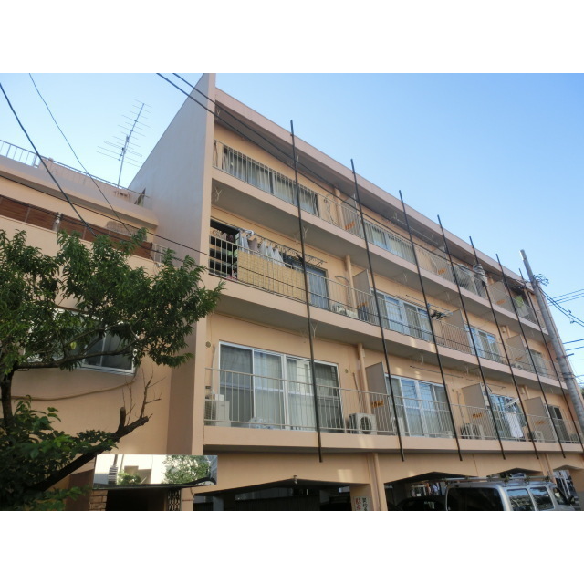 丸元マンション