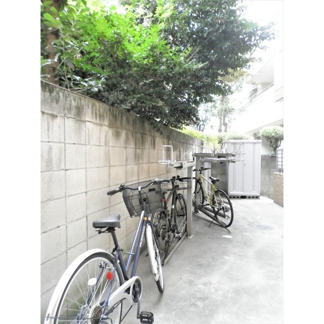 第３那須ハイライズ