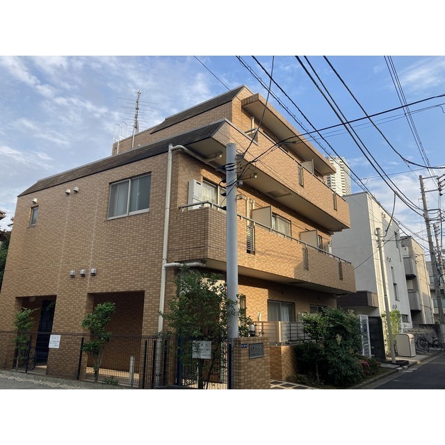 第３那須ハイライズ