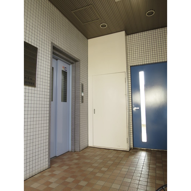 FTAビル
