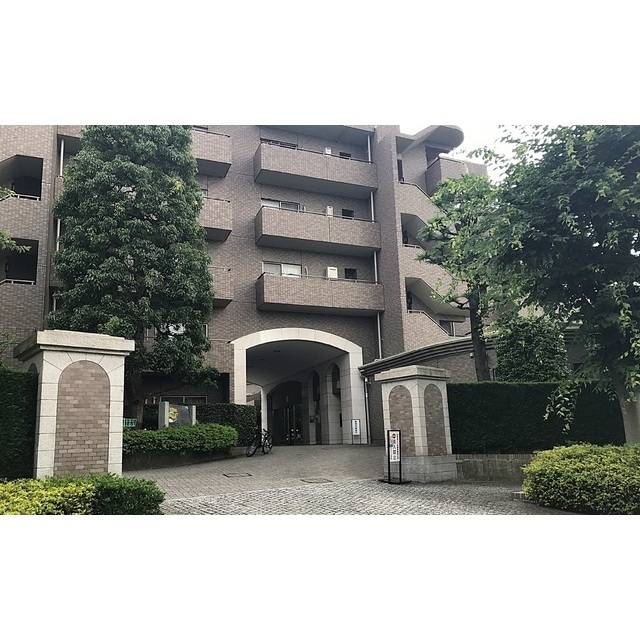 桜丘フラット