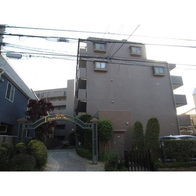 エンゼルハイム田園調布南