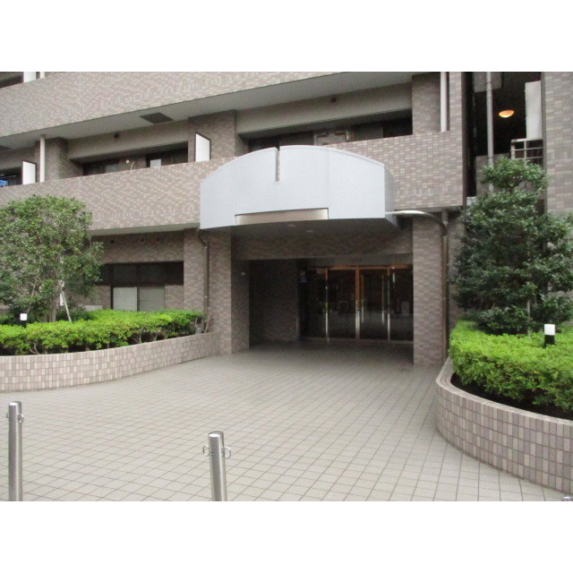 横浜南太田ホームズ