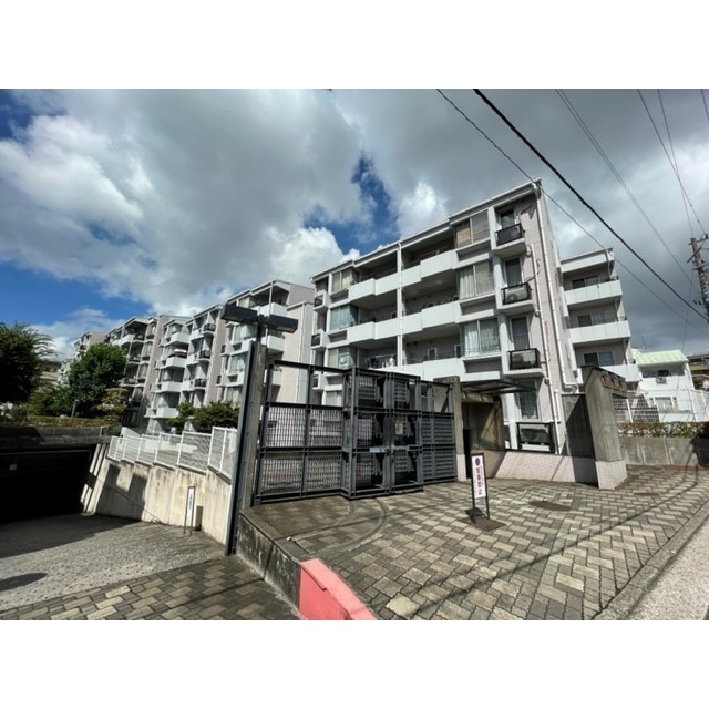 ヴィルヌーブ横浜山手