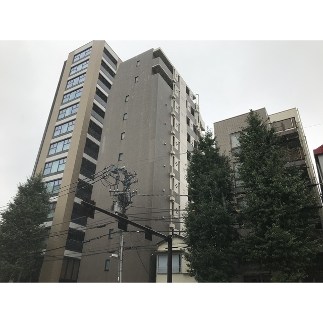 エスコート東大前