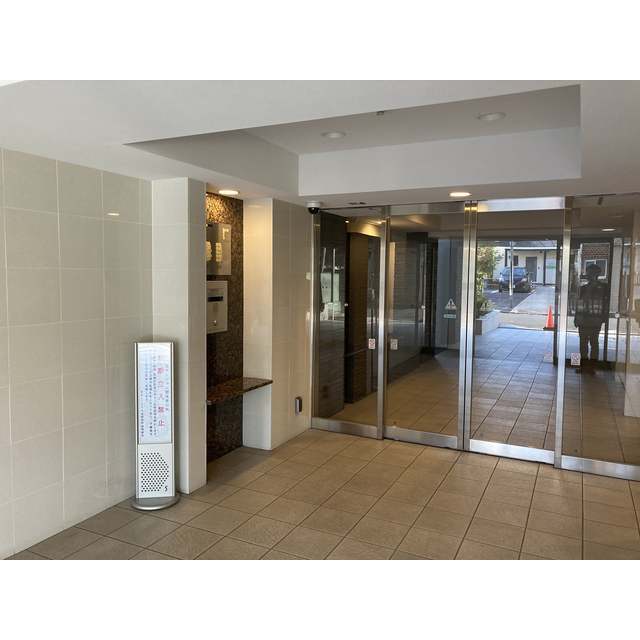 ＢＥＬＩＳＴＡ北習志野イーストレジデンス