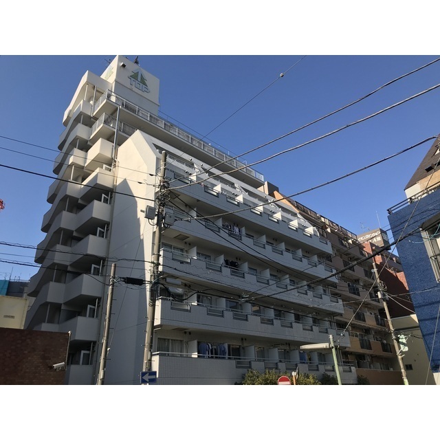 トップルーム横浜