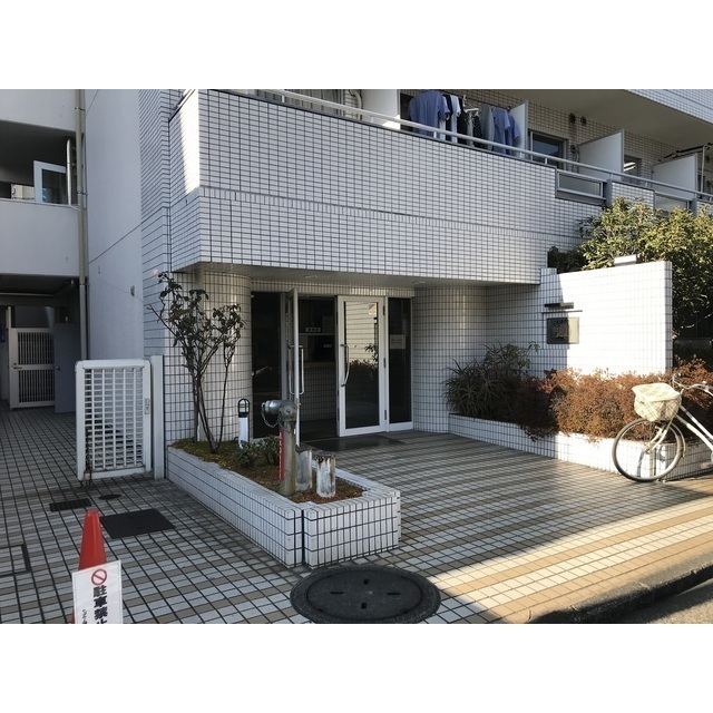 トップルーム横浜