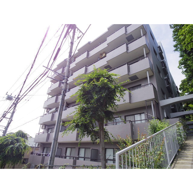 ウィンベルコーラス新杉田