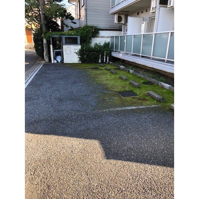 ラポール鷺宮