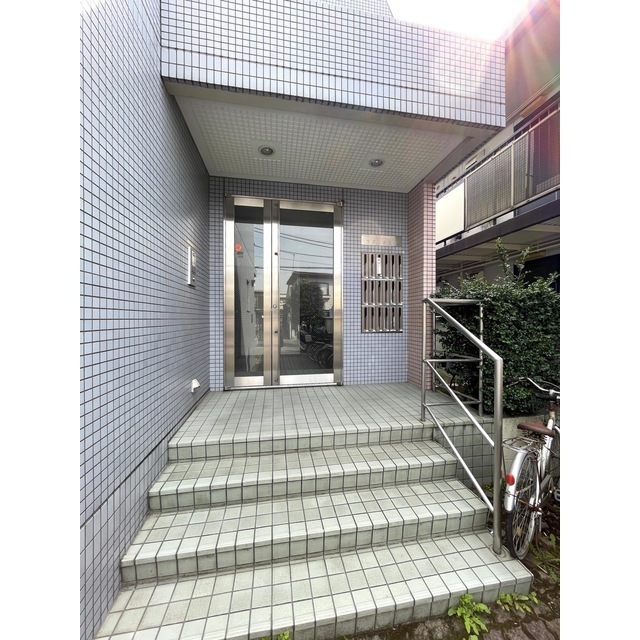 ラポール鷺宮