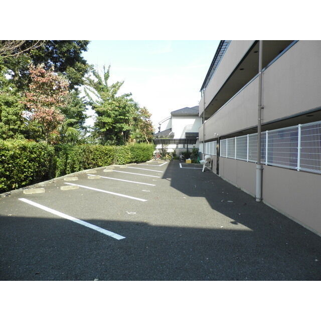ガーデンハウス目黒